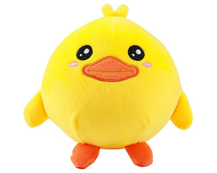itotal Μαξιλάρι Squishy Plush 14cm Duck XL2779I