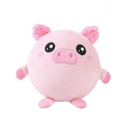 itotal Μαξιλάρι Squishy Plush 14cm Piggy XL2786
