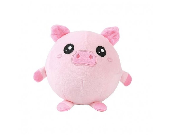 itotal Μαξιλάρι Squishy Plush 14cm Piggy XL2786