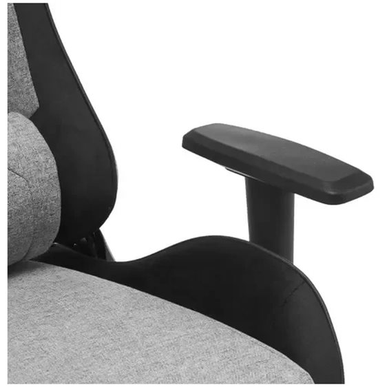 WHITE SHARK GAMING CHAIR IMOLA BLACK GREY