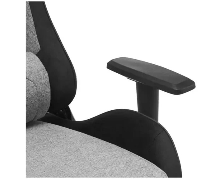 WHITE SHARK GAMING CHAIR IMOLA BLACK GREY