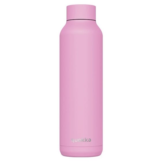 Quokka Θερμός Solid Blossom Pink 630ml - 12064