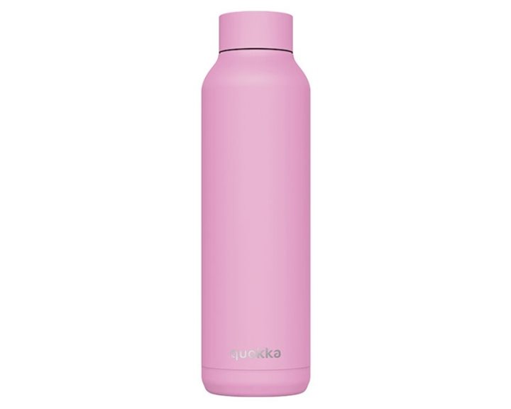Quokka Θερμός Solid Blossom Pink 630ml - 12064