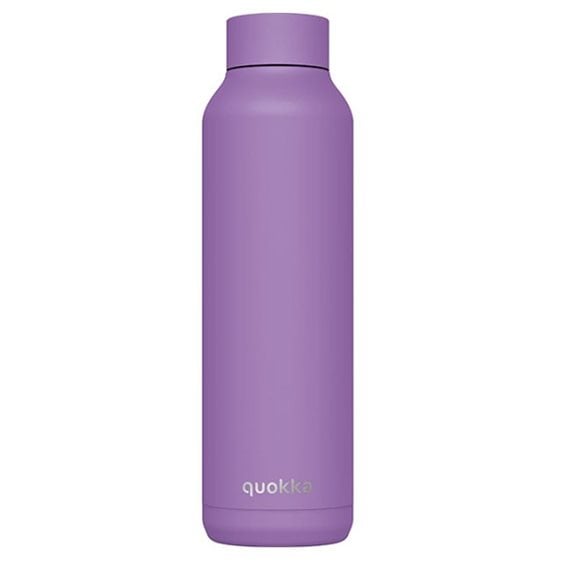 Quokka Θερμός Solid Amethyst Purple 630ml - 12063