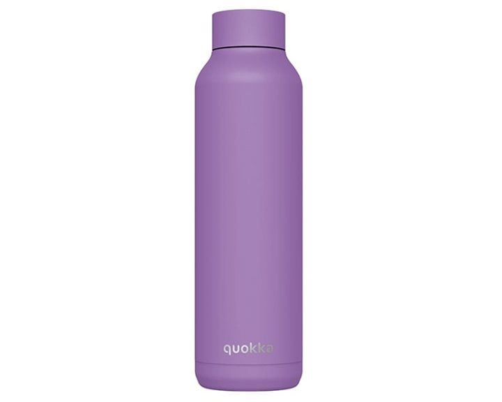 Quokka Θερμός Solid Amethyst Purple 630ml - 12063