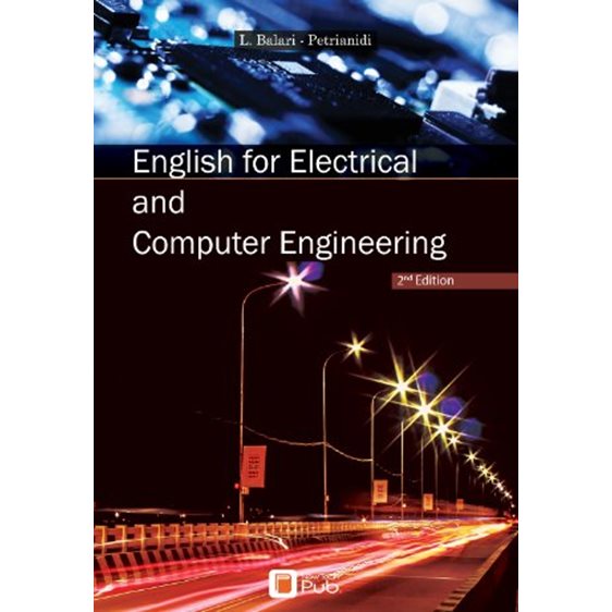 English for Electrical and Computer Engineering