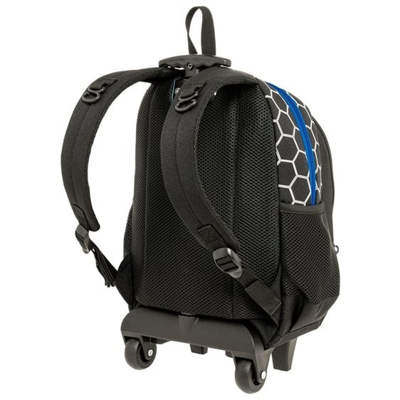 Polo Σακίδιο Trolley Junior Fizz 965001-8451