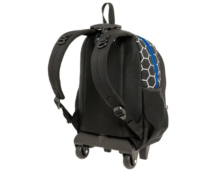 Polo Σακίδιο Trolley Junior Fizz 965001-8451