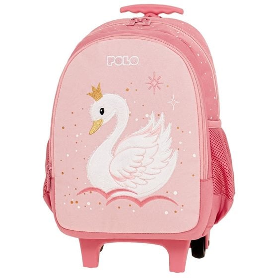 Polo Σακίδιο Trolley Junior Fizz 965001-8449