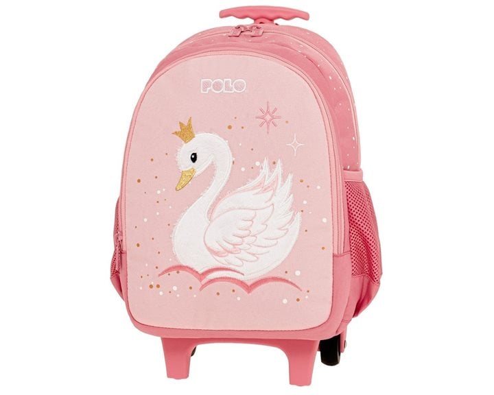 Polo Σακίδιο Trolley Junior Fizz 965001-8449
