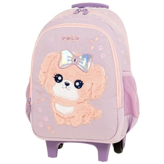 Polo Σακίδιο Trolley Junior Fizz 965001-8450