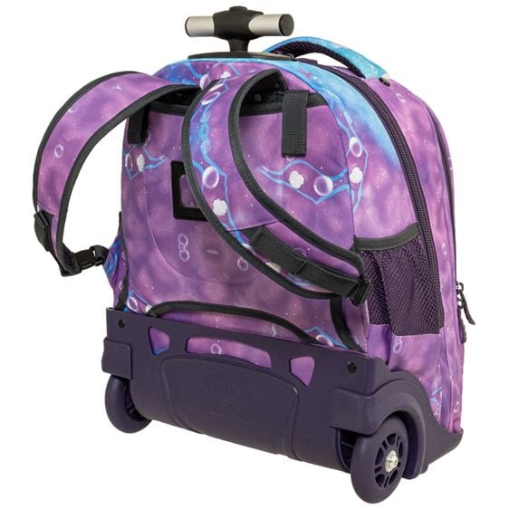 Σακίδιο Trolley Polo Orbit 965056-8426