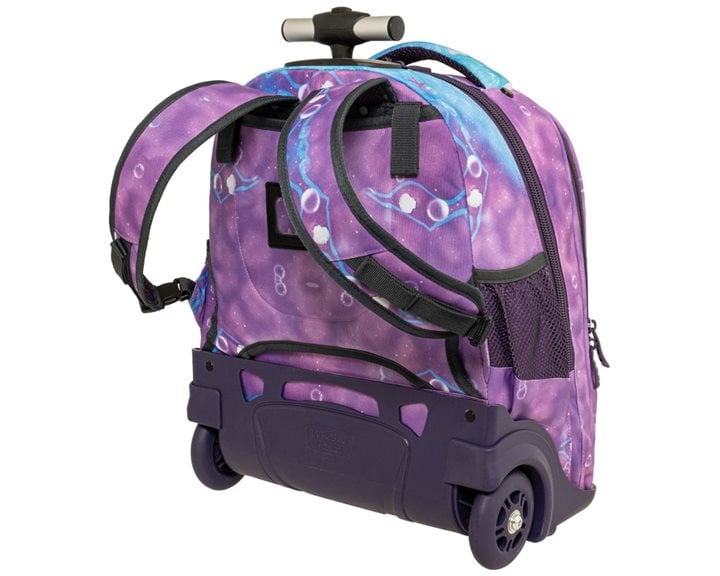 Σακίδιο Trolley Polo Orbit 965056-8426