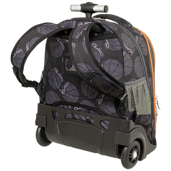 Σακίδιο Trolley Polo Orbit 965056-8423