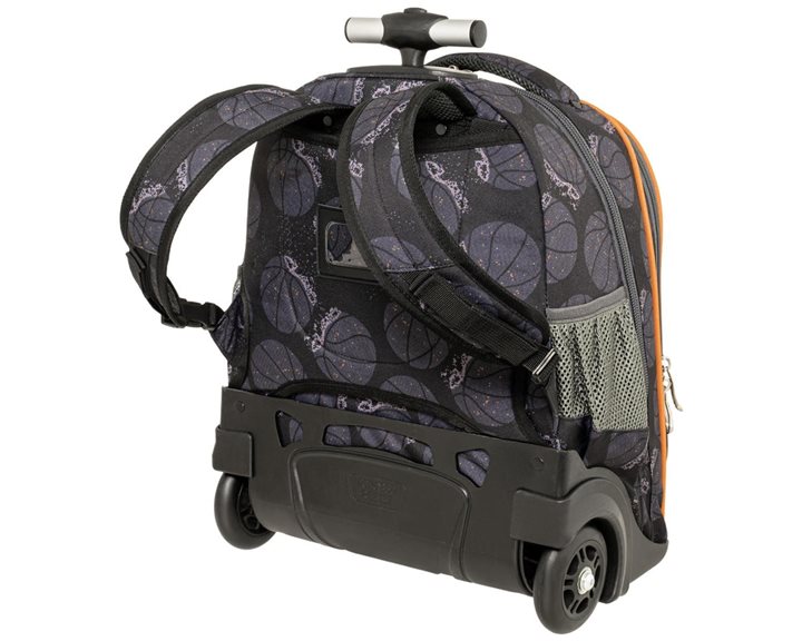Σακίδιο Trolley Polo Orbit 965056-8423