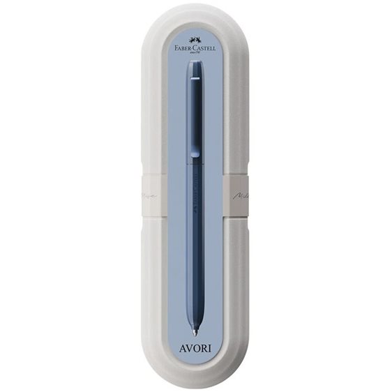 Στυλό Faber Castel Avory XB Muse 140662