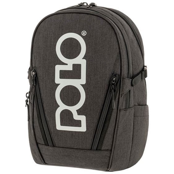 Polo Σακίδιο Ταξιδίου Urbino Black 902078-2000