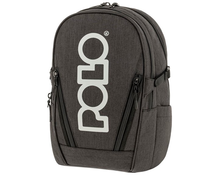 Polo Σακίδιο Ταξιδίου Urbino Black 902078-2000