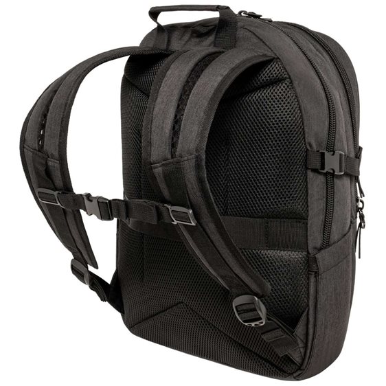 Polo Σακίδιο Ταξιδίου Urbino Black 902078-2000