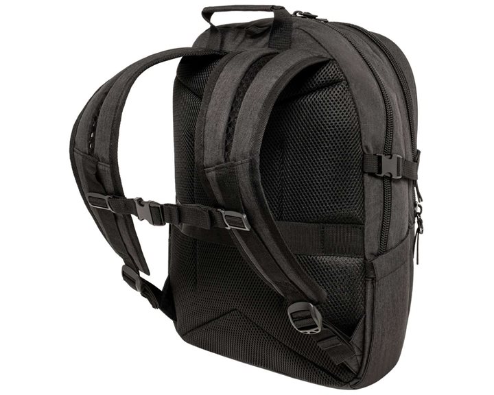 Polo Σακίδιο Ταξιδίου Urbino Black 902078-2000