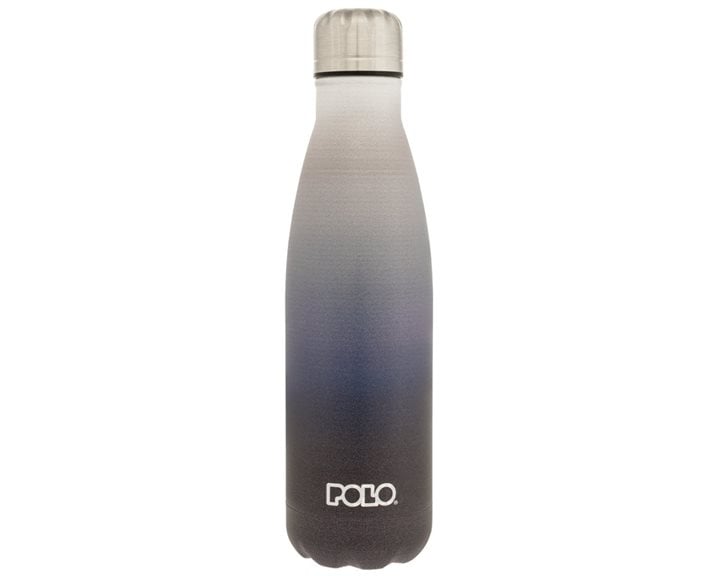 Polo Θερμός Stainless Steel 0,50ltr Γκρι/Μπλε 949004-8413