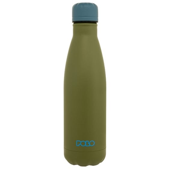 Polo Θερμός Stainless Steel 0,50ltr Χακί 949004-6558