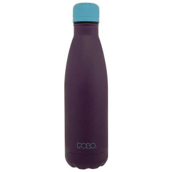 Polo Θερμός Stainless Steel 0,50ltr Μωβ Μπλε 949004-4859