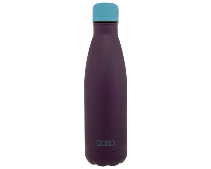 Polo Θερμός Stainless Steel 0,50ltr Μωβ Μπλε 949004-4859