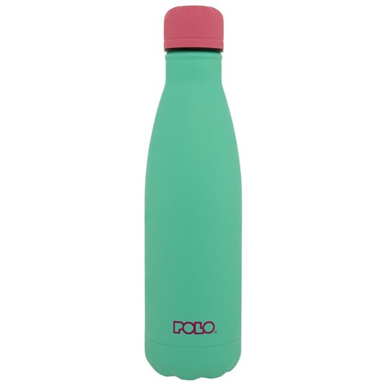 Polo Θερμός Stainless Steel 0,50ltr Βεραμάν 949004-5644