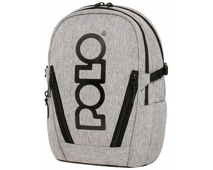 Polo Σακίδιο Ταξιδίου Urbino Grey 902078-2200