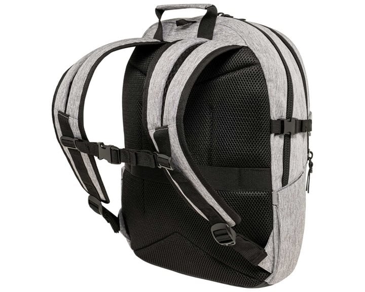 Polo Σακίδιο Ταξιδίου Urbino Grey 902078-2200
