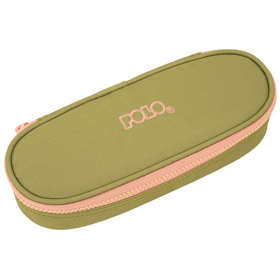 Κασετίνα Oval Polo Box 937003-6139