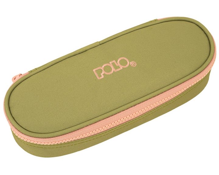 Κασετίνα Oval Polo Box 937003-6139