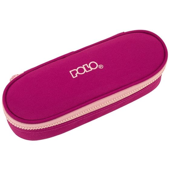 Κασετίνα Oval Polo Box 937003-4438