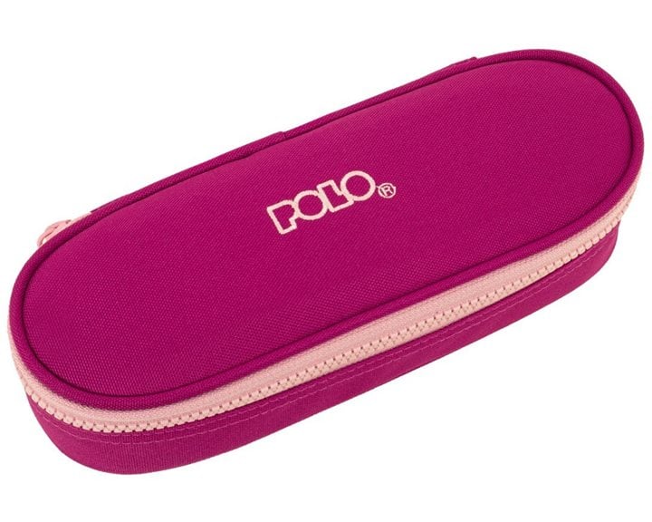 Κασετίνα Oval Polo Box 937003-4438