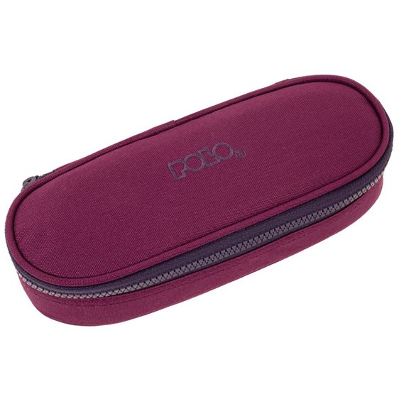 Κασετίνα Oval Polo Box 937003-4749