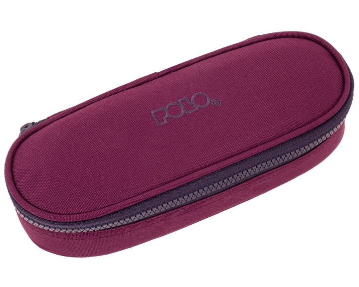 Κασετίνα Oval Polo Box 937003-4749