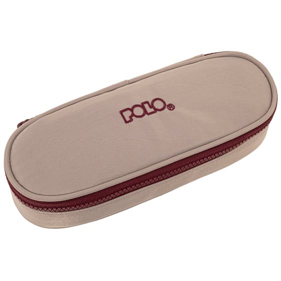 Κασετίνα Oval Polo Box 937003-4532