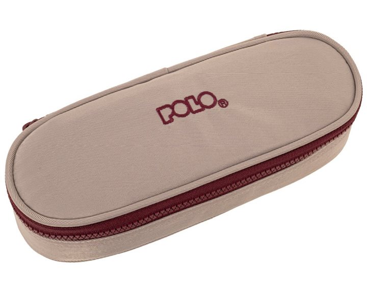 Κασετίνα Oval Polo Box 937003-4532