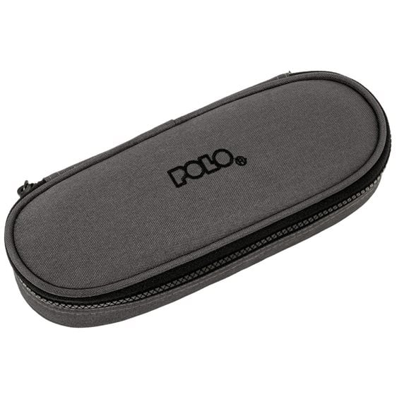 Κασετίνα Oval Polo Box 937003-2620