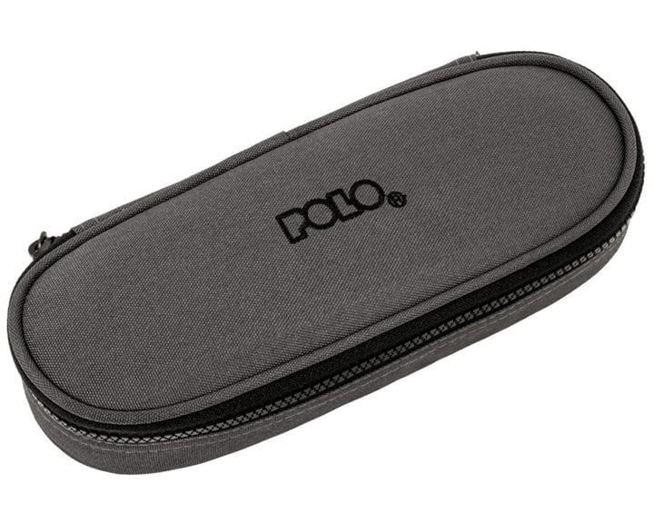 Κασετίνα Oval Polo Box 937003-2620