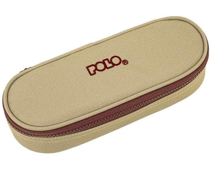 Κασετίνα Oval Polo Box 937003-7432