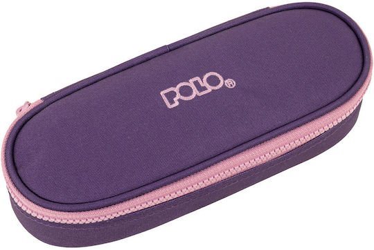 Κασετίνα Oval Polo Box 937003-4945