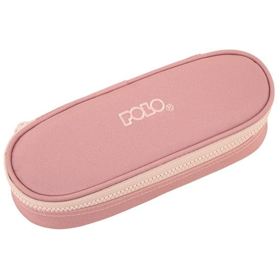 Κασετίνα Oval Polo Box 937003-3938