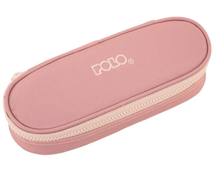 Κασετίνα Oval Polo Box 937003-3938