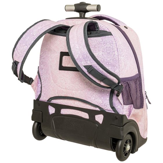 Σακίδιο Trolley Polo Orbit 965056-8425