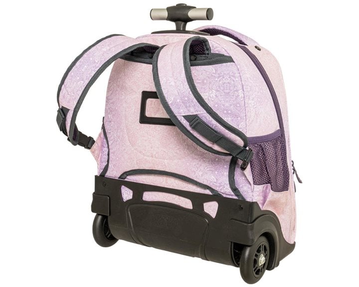 Σακίδιο Trolley Polo Orbit 965056-8425