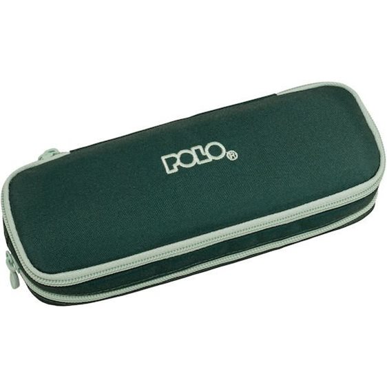 Κασετίνα Oval Polo Duo Box 937004-6357