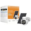IP cameras - Image Description