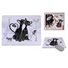 Mousepads - Image Description